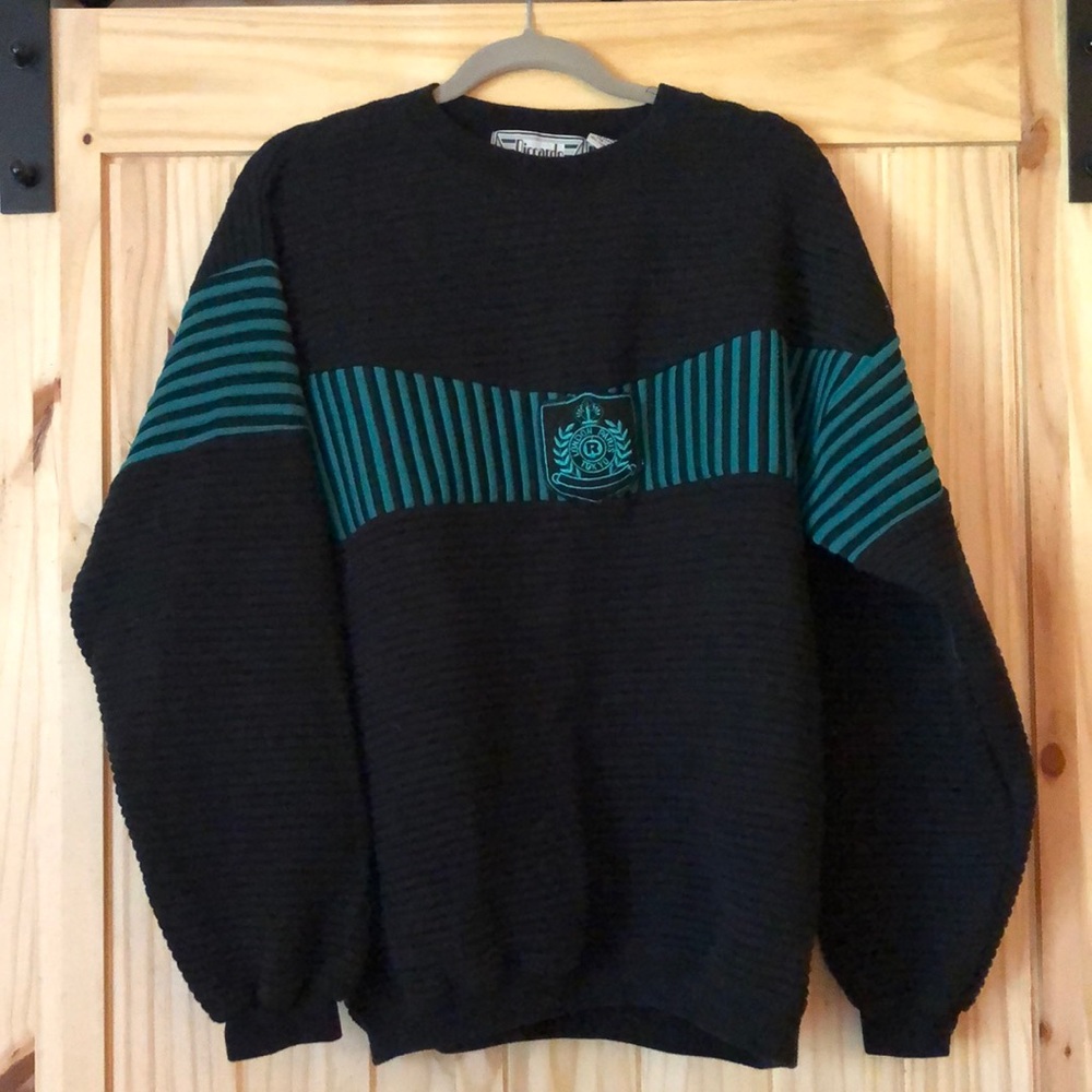 Vintage Riccardo Sweatshirt